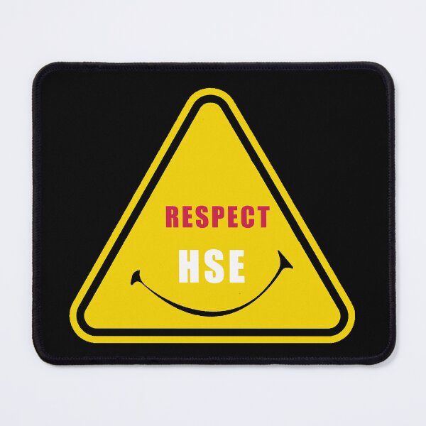 Item preview, RESPECT HSE STICKER & T-SHIRT designed and sold by METAGOD POD.