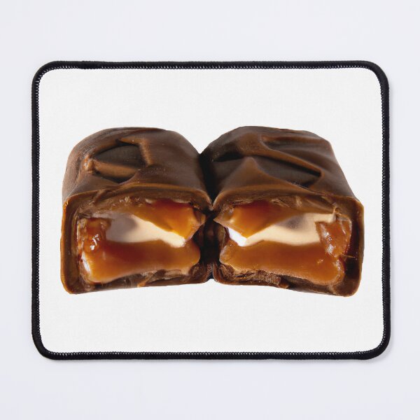 Item preview, Chocolate Candy Bar  designed and sold by BravuraMedia.
