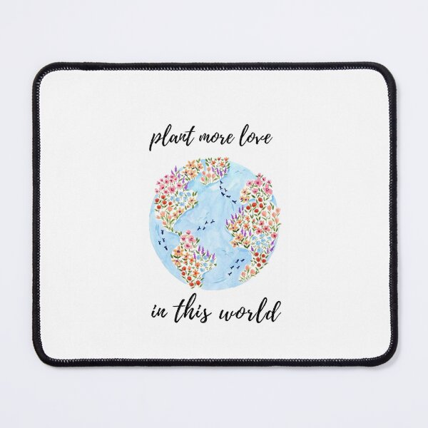 Item preview, plant more love in this world designed and sold by AnaaaSofia.
