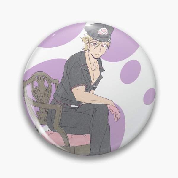 Item preview, Birthday Kazuki 3 designed and sold by RedLenai.