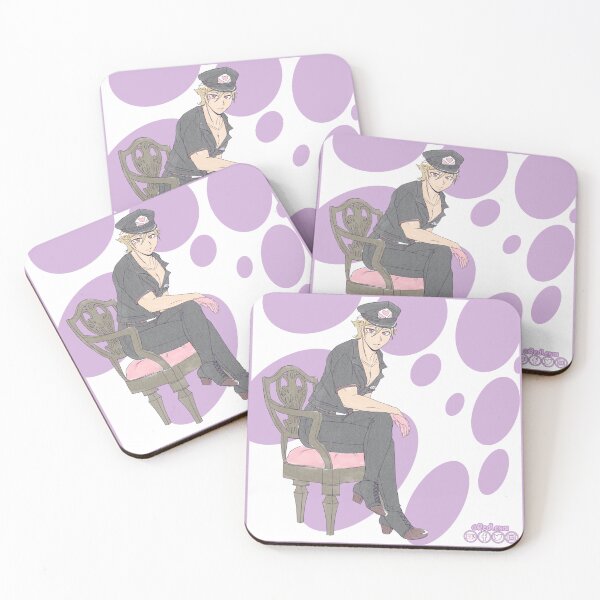 Item preview, Birthday Kazuki 3 designed and sold by RedLenai.