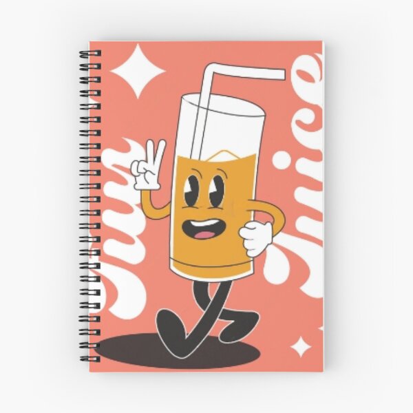 Item preview, fun juice designed and sold by Mosticaleia.
