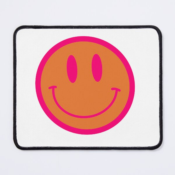 Item preview, Preppy Smiley Face  designed and sold by EmeryJH.