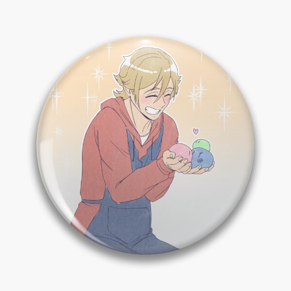 Item preview, Birthday Kazuki 4 designed and sold by RedLenai.