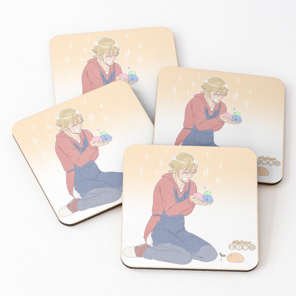 Item preview, Birthday Kazuki 4 designed and sold by RedLenai.