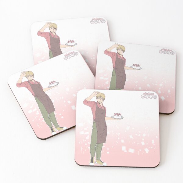 Item preview, Birthday Kazuki 5 designed and sold by RedLenai.