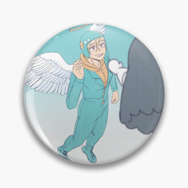 Item preview, Birthday Kazuki 6 designed and sold by RedLenai.
