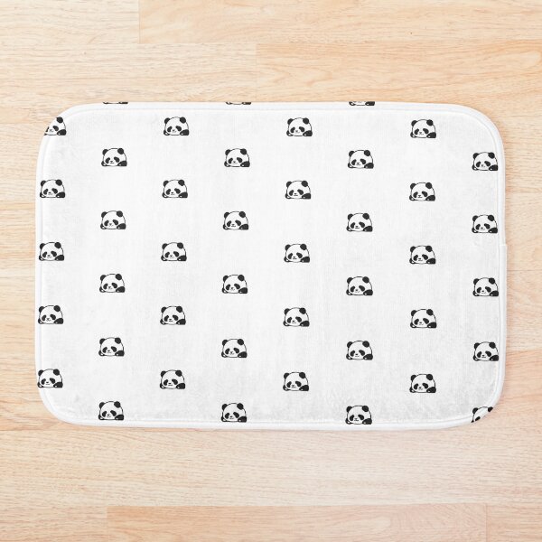 Item preview, Sleepy Panda designed and sold by DigitalPalette1.