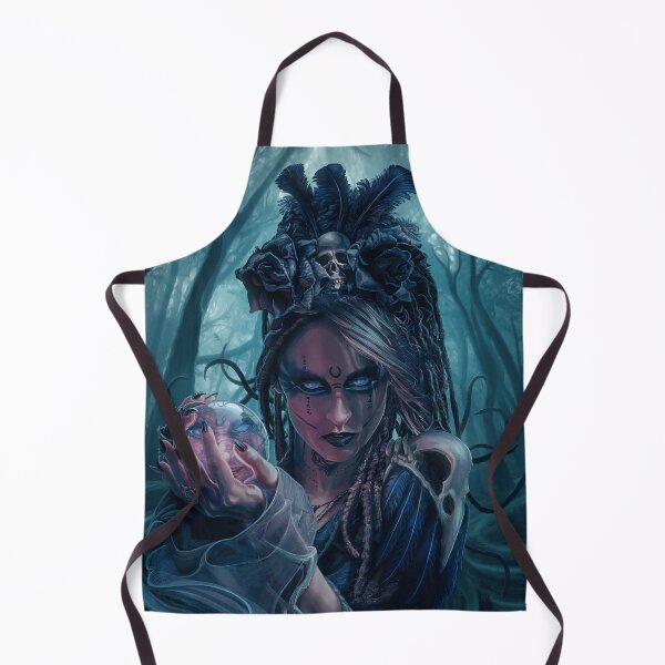 Item preview, The Witch designed and sold by EC-store.