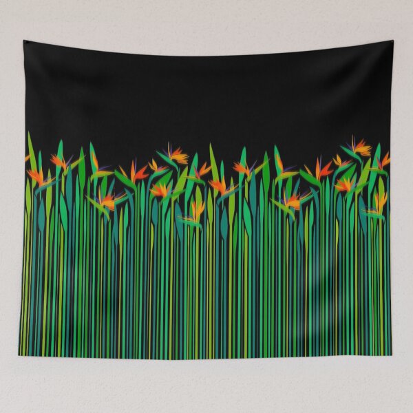 Item preview, Flora Fantasia designed and sold by hypnohymn.