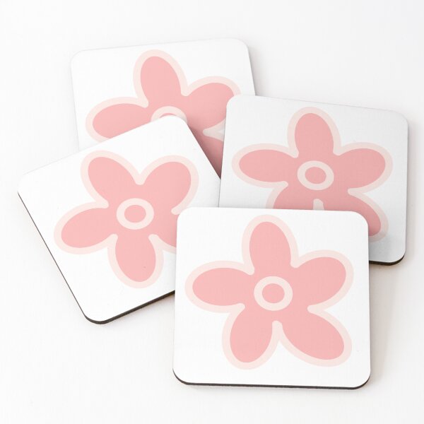 Item preview, Aesthetic Pink Flower  designed and sold by EmeryJH.