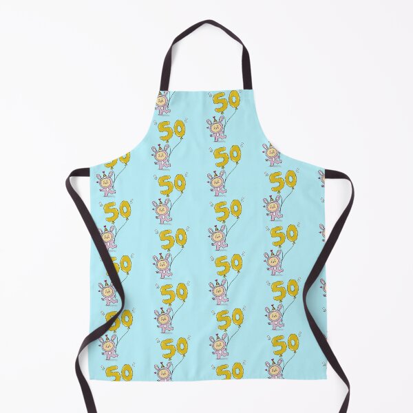 Item preview, Celebrate 50! designed and sold by Fruitful-Design.