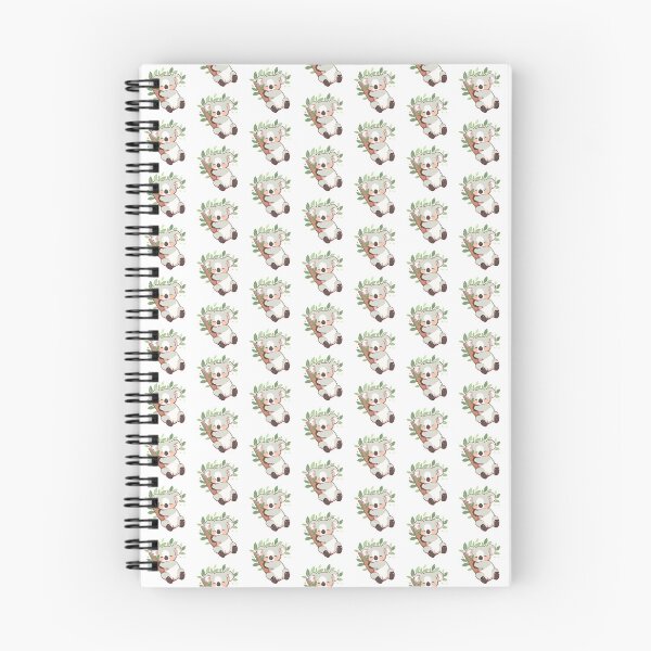 Item preview, Koala Cuddles designed and sold by DigitalPalette1.
