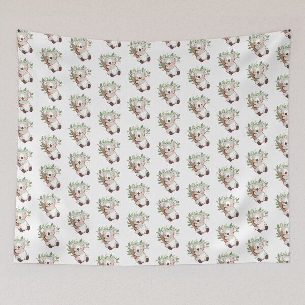 Item preview, Koala Cuddles designed and sold by DigitalPalette1.