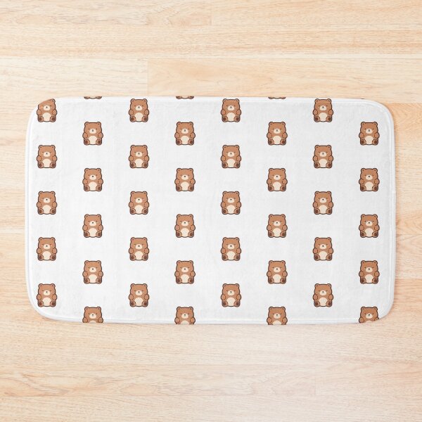 Item preview, Teddy Bear designed and sold by DigitalPalette1.