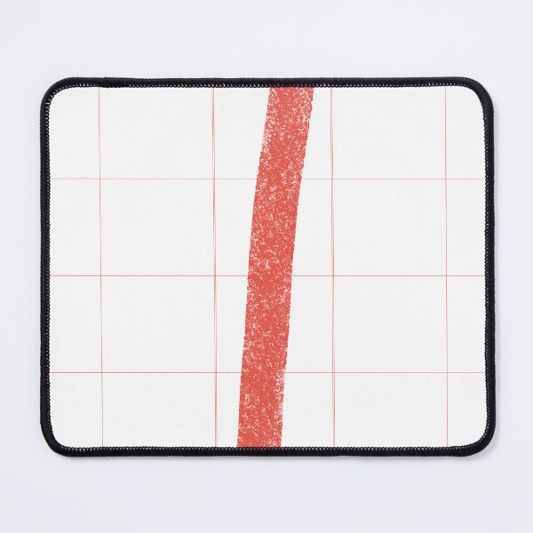 Item preview, Red line designed and sold by azet-art.