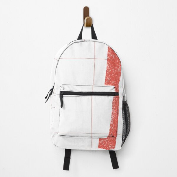 Item preview, Red line designed and sold by azet-art.
