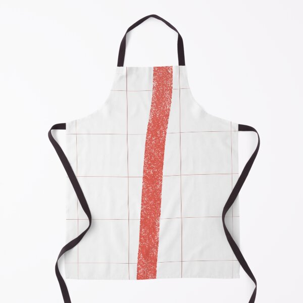 Item preview, Red line designed and sold by azet-art.