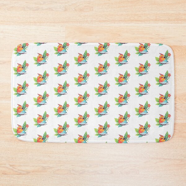 Item preview, Color Bird designed and sold by DigitalPalette1.