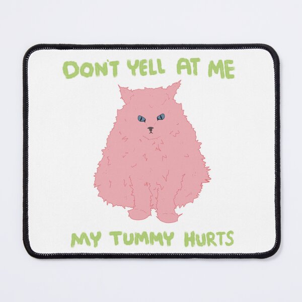 Item preview, Don’t yell at me designed and sold by ZestyButter.