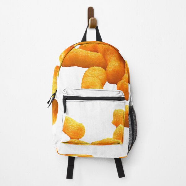 Item preview, Cheese Puffs designed and sold by BravuraMedia.