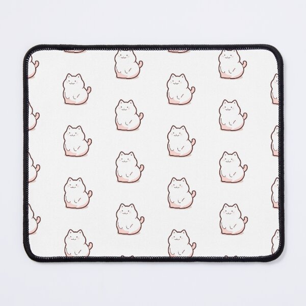 Item preview, Fat Cat designed and sold by DigitalPalette1.