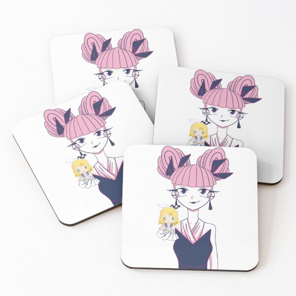 Item preview, Do you accept Chikas offering? designed and sold by Wondertales.
