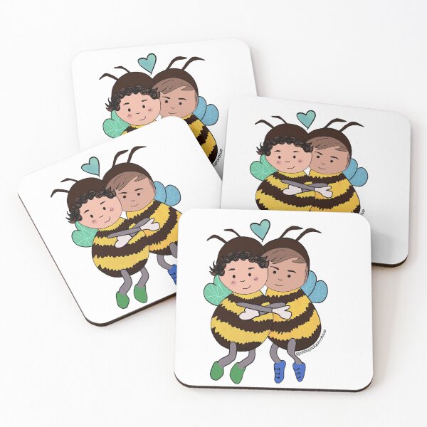 Item preview, Larry designed and sold by Yulimq.