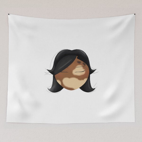 Item preview, "Destiny" Shade 5 w/ Vitiligo designed and sold by LoveMeraki.