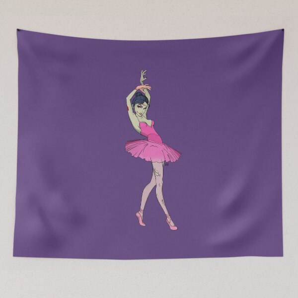 Item preview, The Dancing Dead designed and sold by artofmarcelo.