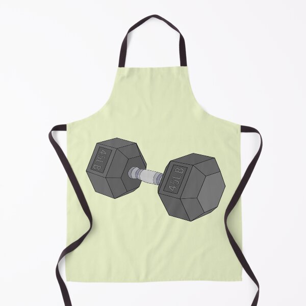 Item preview, Dumbbell designed and sold by shopdiego.