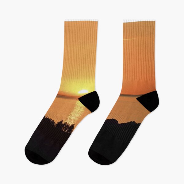 Item preview, A Bright Horizon designed and sold by imaginethis.