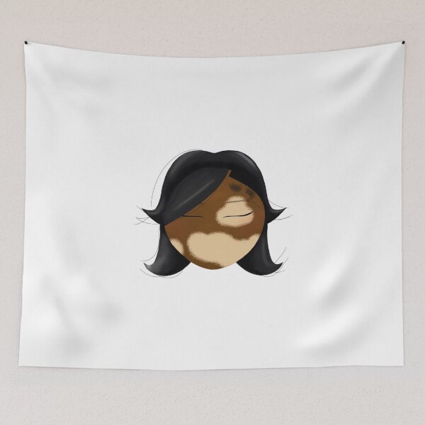 Item preview, "Destiny" Shade 6 w/ Vitiligo designed and sold by LoveMeraki.
