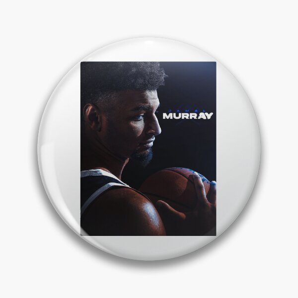 Item preview, Jamal Murray      designed and sold by riggins-ricarda.