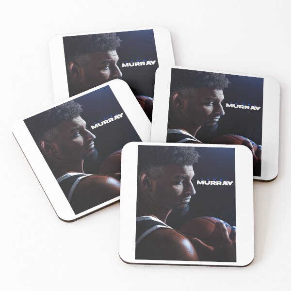 Item preview, Jamal Murray      designed and sold by riggins-ricarda.