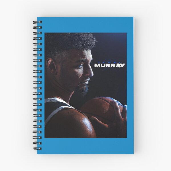 Item preview, Jamal Murray      designed and sold by riggins-ricarda.