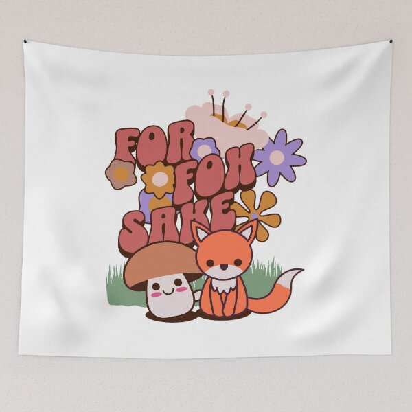 Item preview, fuck sake designed and sold by PopPizzazz.