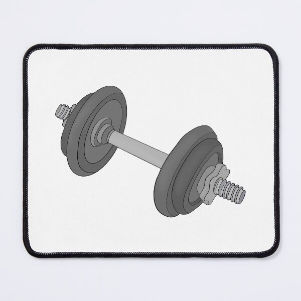 Item preview, Dumbbell Workout designed and sold by shopdiego.