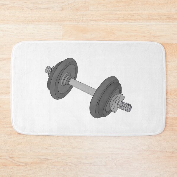 Item preview, Dumbbell Workout designed and sold by shopdiego.