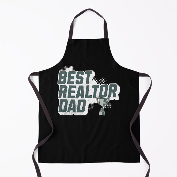 Item preview, Real Estate Dad - Real Estate Agent  designed and sold by The Favorita.