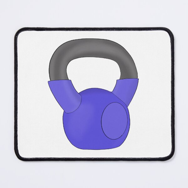 Item preview, Kettlebell designed and sold by shopdiego.