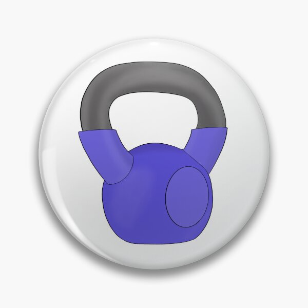 Item preview, Kettlebell designed and sold by shopdiego.