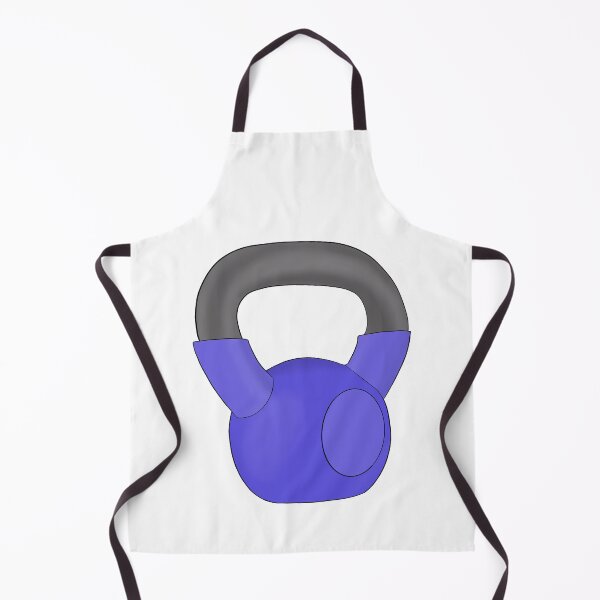 Item preview, Kettlebell designed and sold by shopdiego.