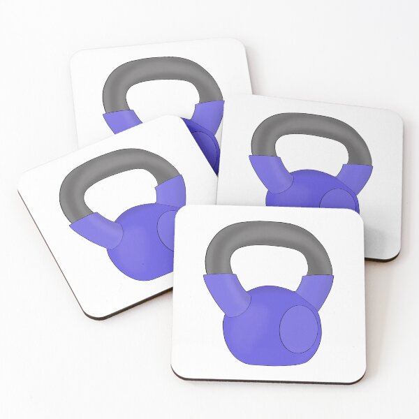Item preview, Kettlebell designed and sold by shopdiego.