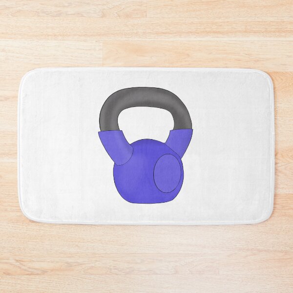 Item preview, Kettlebell designed and sold by shopdiego.