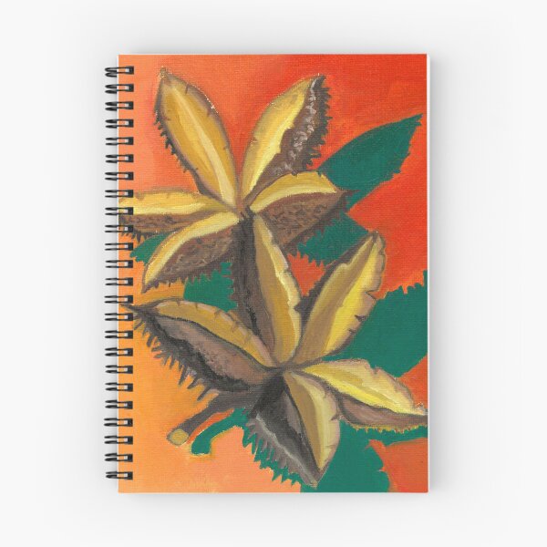 Item preview, Pine Flowers designed and sold by itsvicog.