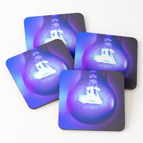 Item preview, Purple Energy designed and sold by OddParallels.