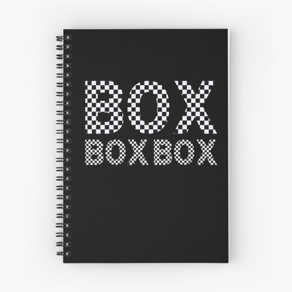 Item preview, Box Box Box designed and sold by pickledpears.