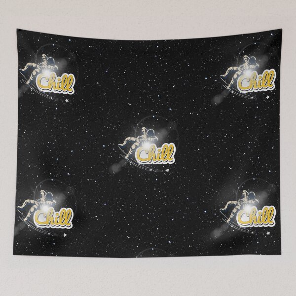 Item preview, chill designed and sold by Thanners.