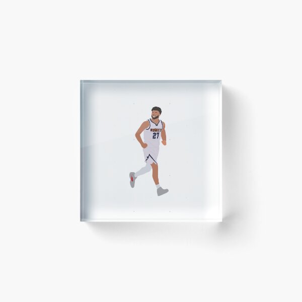 Item preview, Jamal Murray    designed and sold by riggins-ricarda.